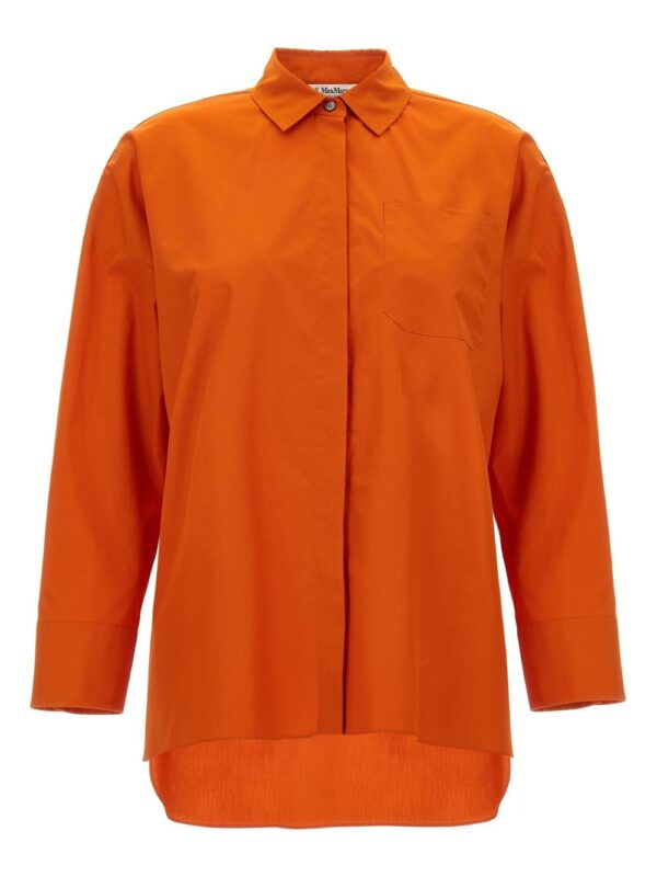 Gerona shirt
