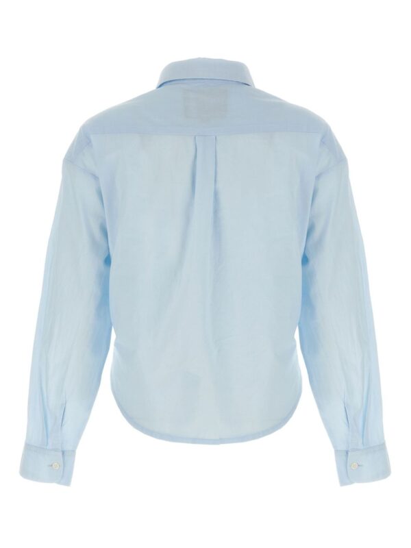 ⁦cotton shirt⁩ - الصورة ⁦2⁩