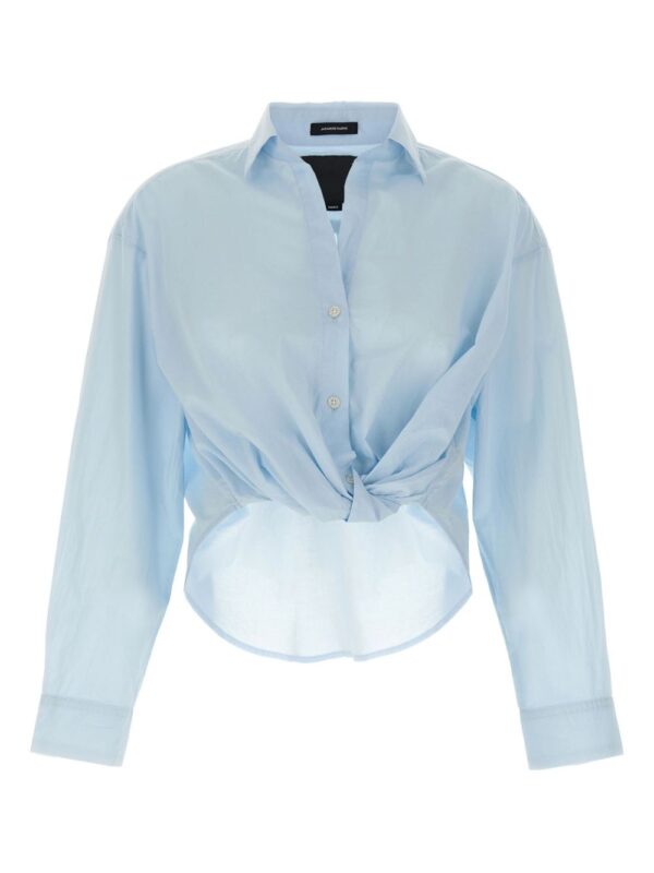 cotton shirt