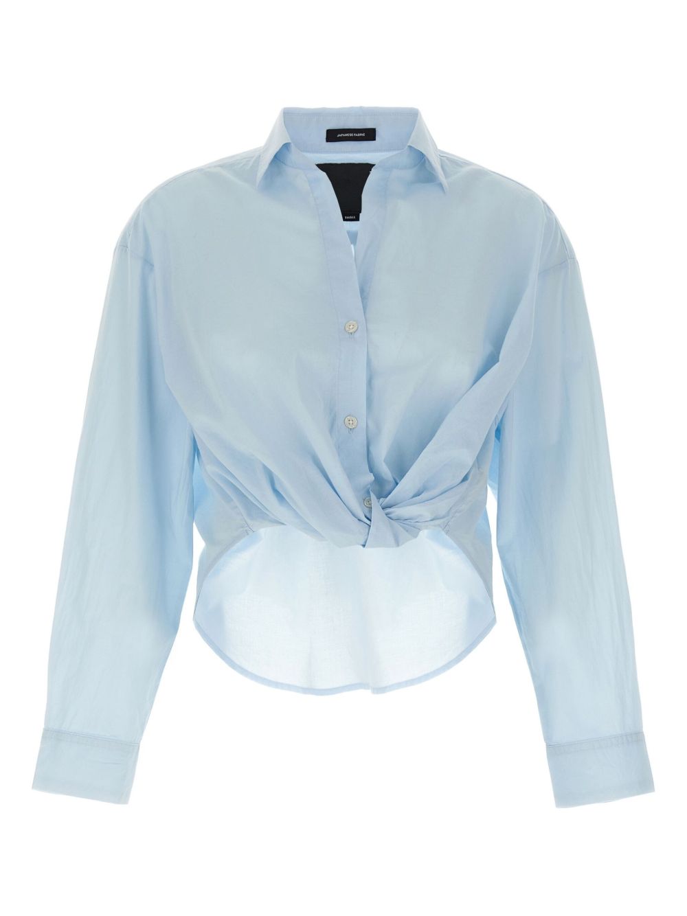 cotton shirt