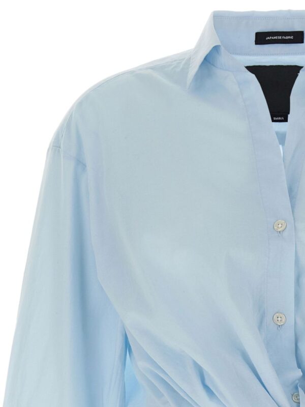 ⁦cotton shirt⁩ - الصورة ⁦3⁩