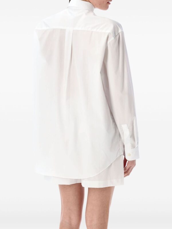 ⁦cotton shirt⁩ - الصورة ⁦3⁩