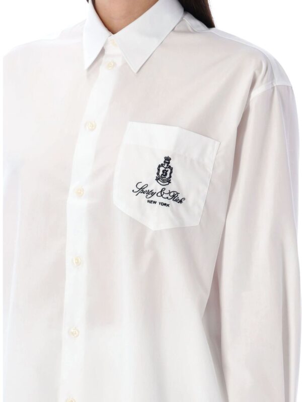 cotton shirt