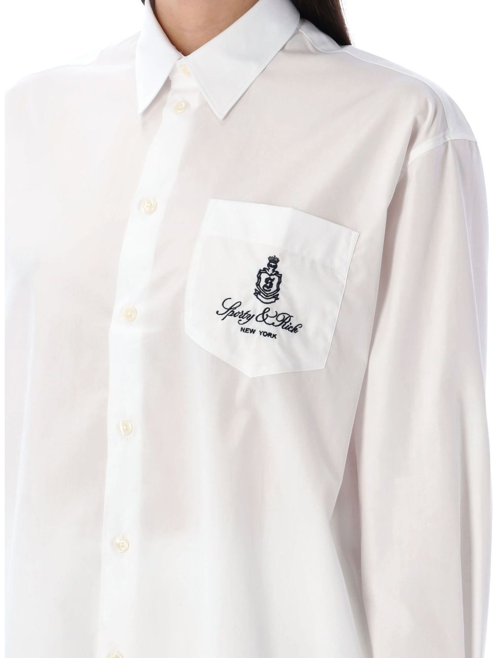 cotton shirt
