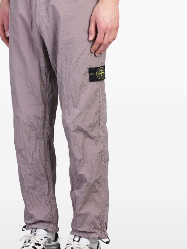 ⁦Compass-motif track pants⁩ - الصورة ⁦3⁩