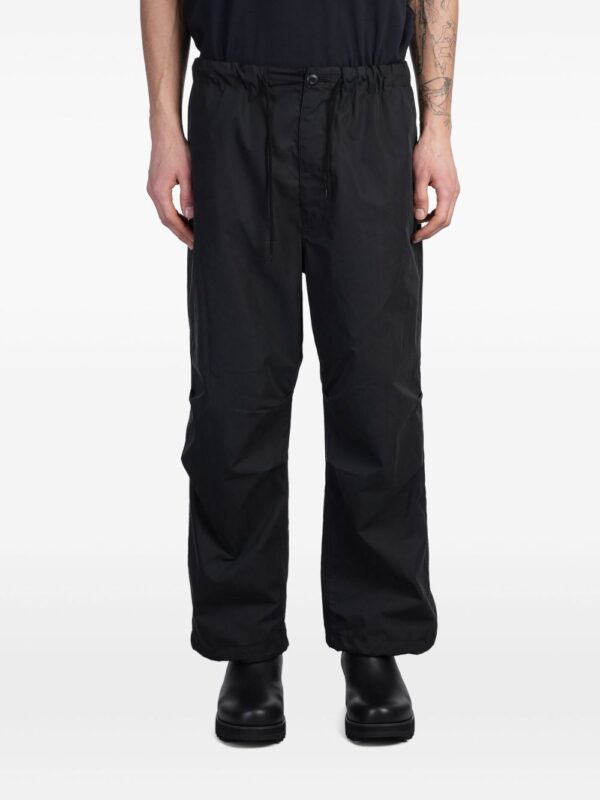 ⁦cotton trousers⁩ - الصورة ⁦3⁩