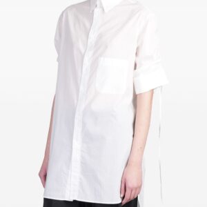 cotton shirt
