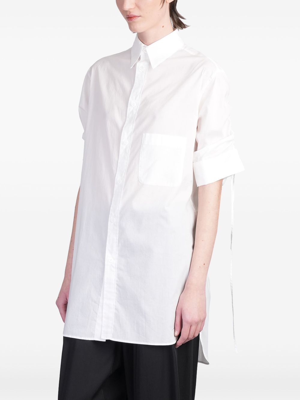 cotton shirt