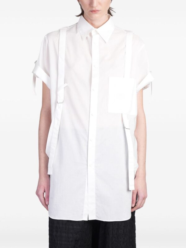 cotton shirt