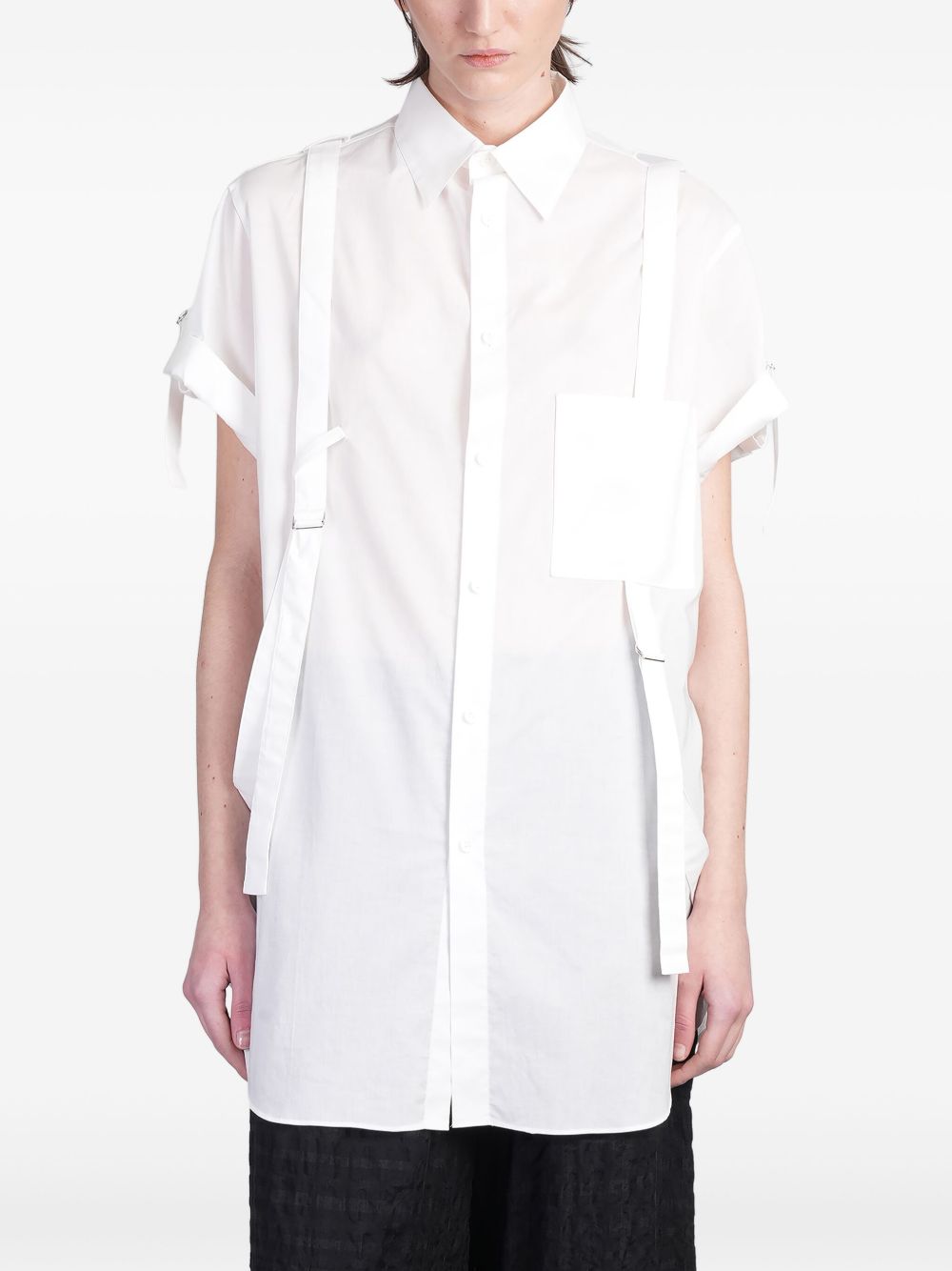 cotton shirt