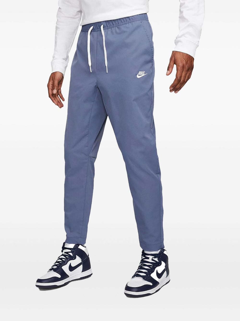 Club trousers