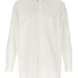 poplin shirt