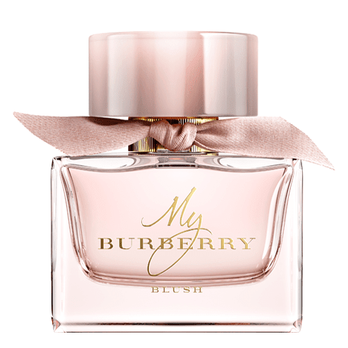 عطر ماي بربري بلش من بربري للنساء – او دي بارفيوم