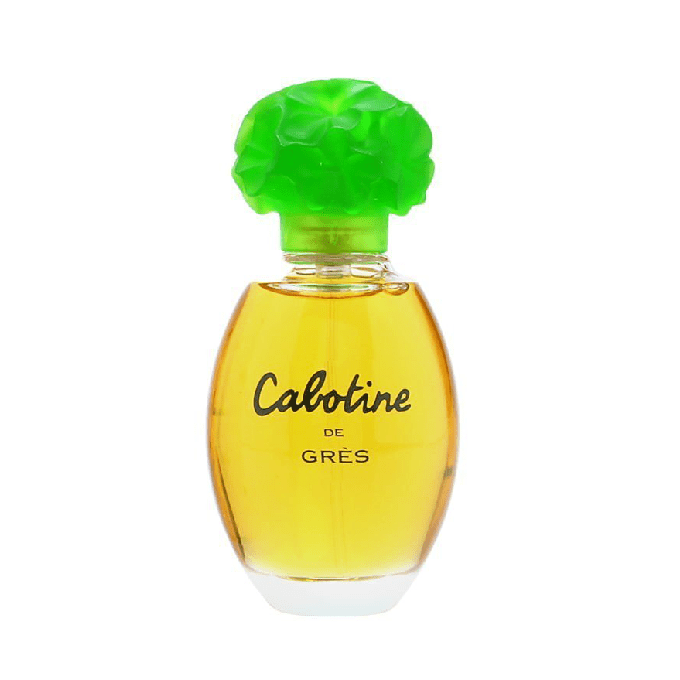 عطر كابوتين من جريس للنساء – او دي تواليت