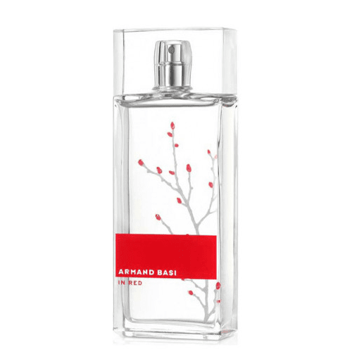 ارماند باسي عطر ان ريد للنساء – او دو تواليت – 100مل