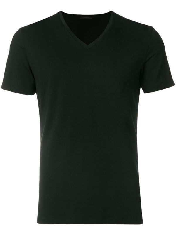⁦Challenge v-neck T-shirt⁩ - الصورة ⁦4⁩