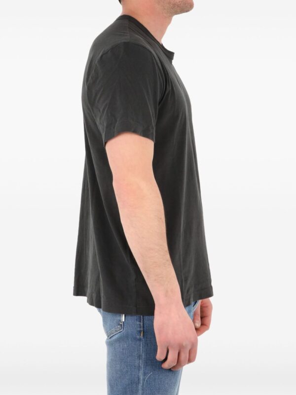 ⁦cotton T-shirt⁩ - الصورة ⁦2⁩