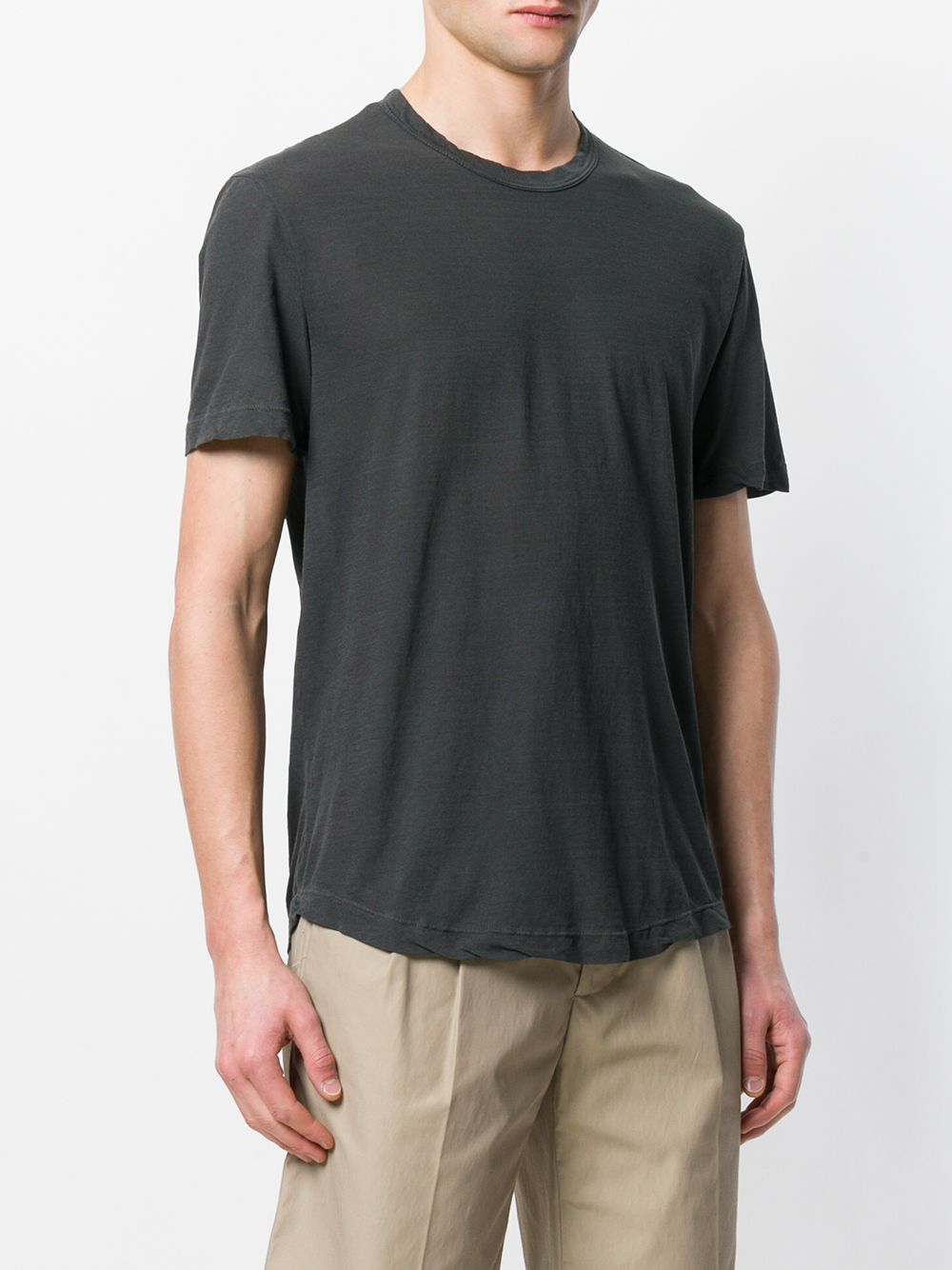 crew neck T-shirt
