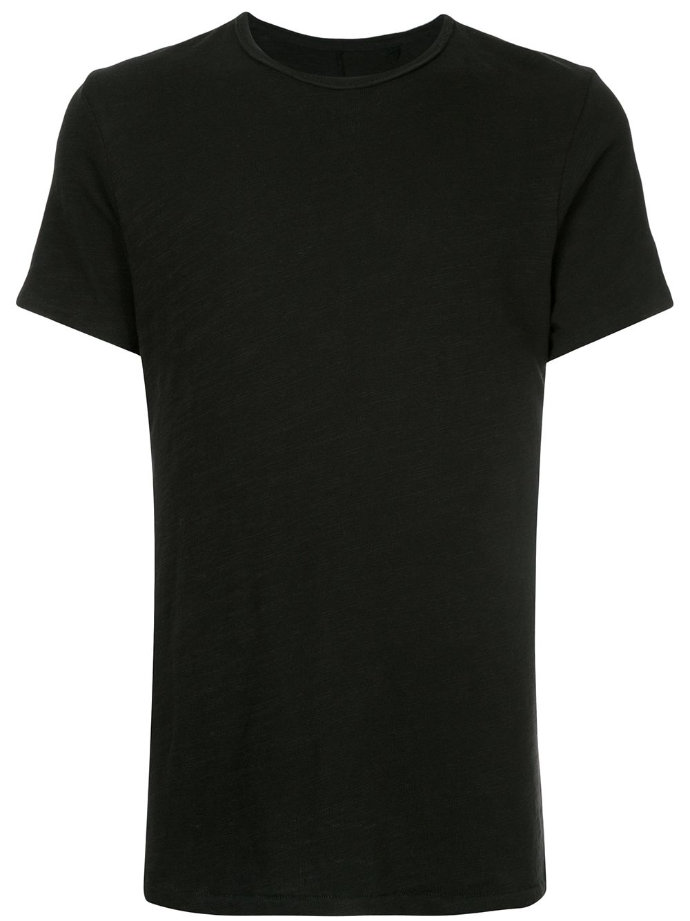 crew neck T-shirt