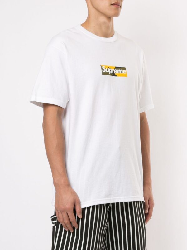 Brooklyn Box Logo T-shirt