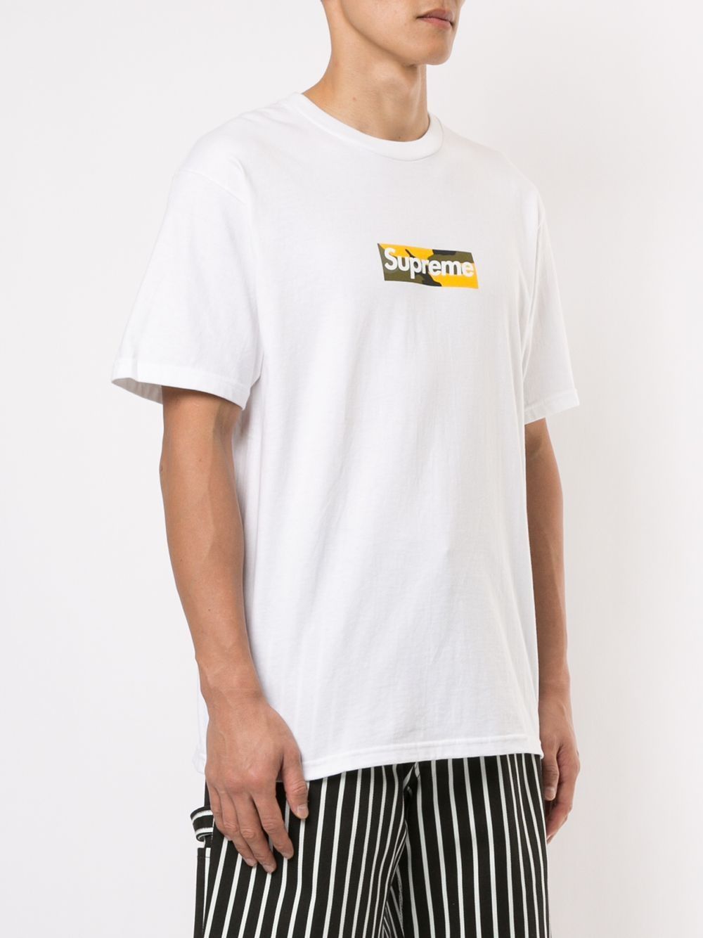 Brooklyn Box Logo T-shirt