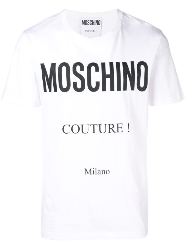 Couture! logo T-shirt