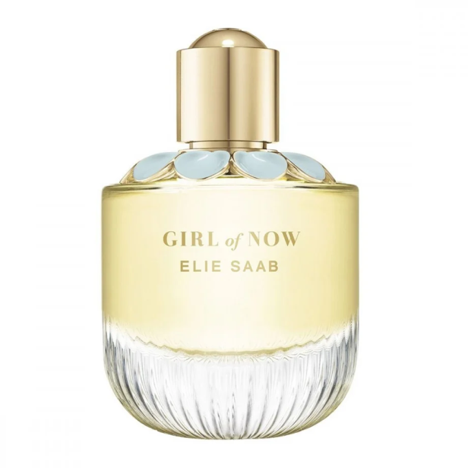 عطر جيرل اوف ناو من ايلي صعب للنساء – او دي بارفيوم