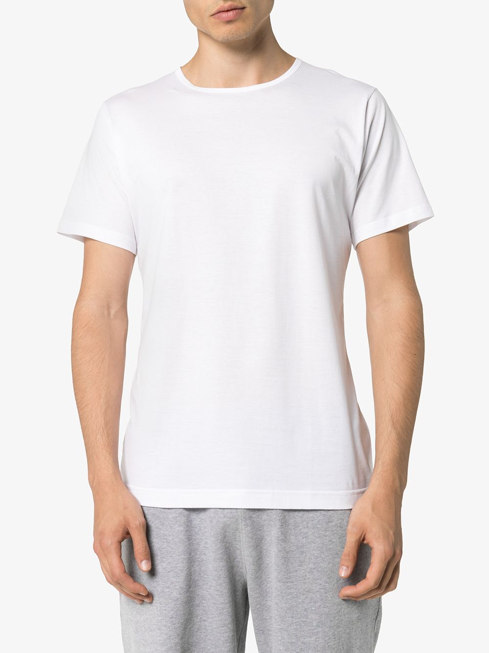 classic short-sleeve T-shirt