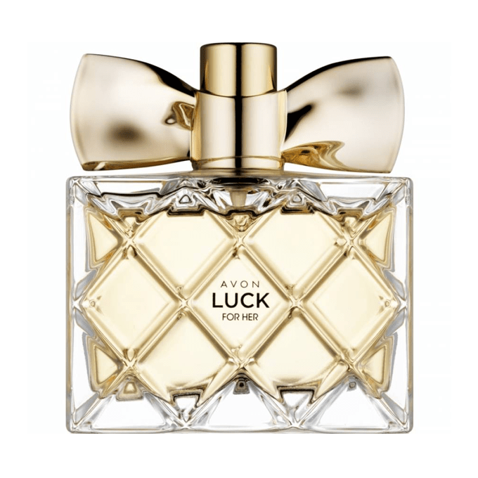 عطر لاك فور هير من افون للنساء – او دي بارفيوم