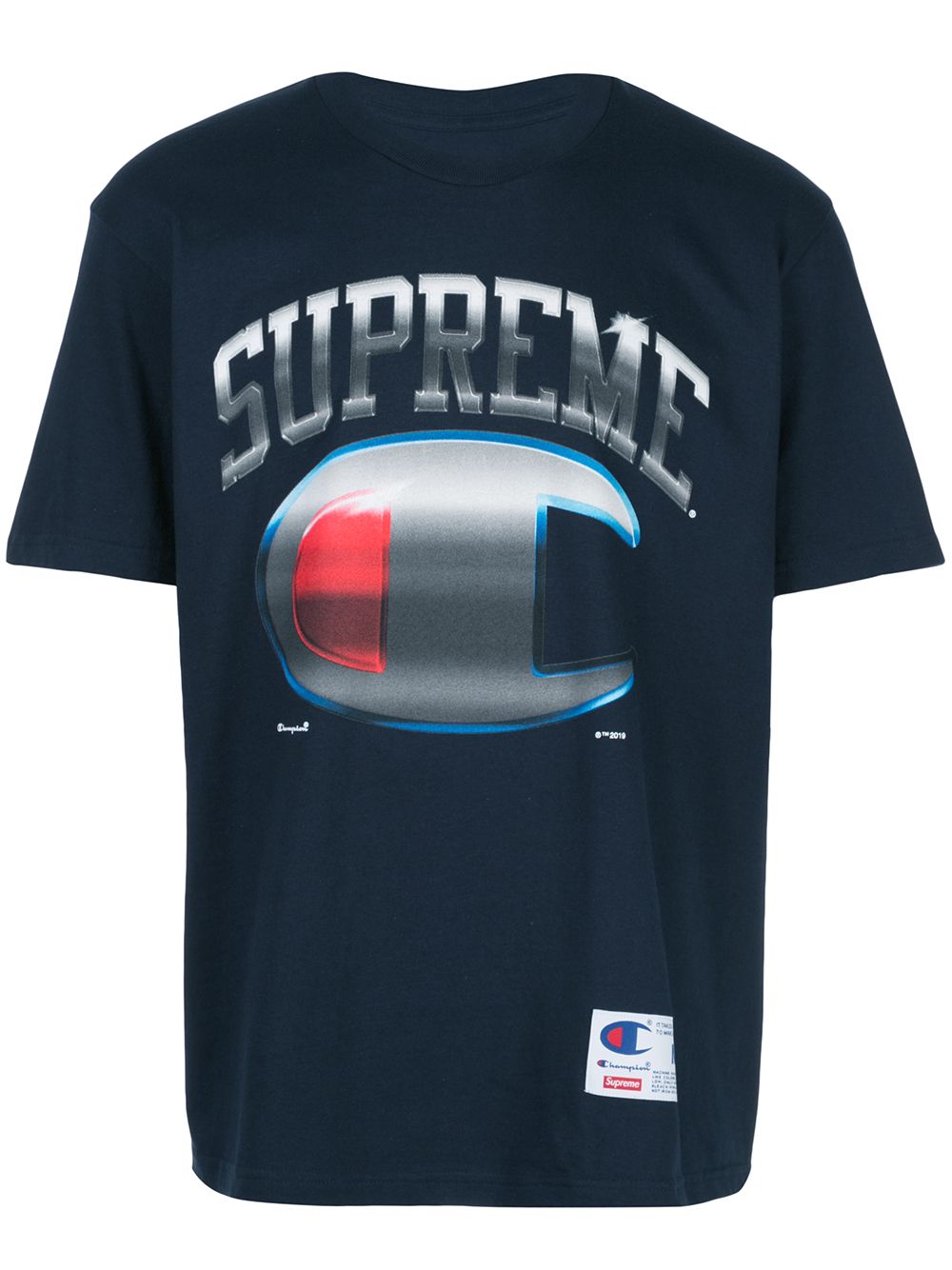 Champion Chrome short-sleeve T-shirt