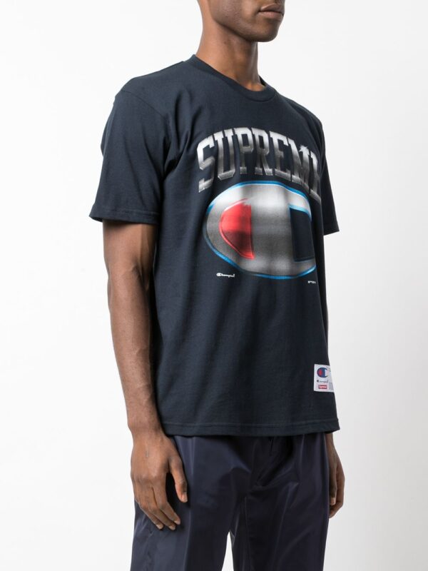 ⁦Champion Chrome short-sleeve T-shirt⁩ - الصورة ⁦3⁩