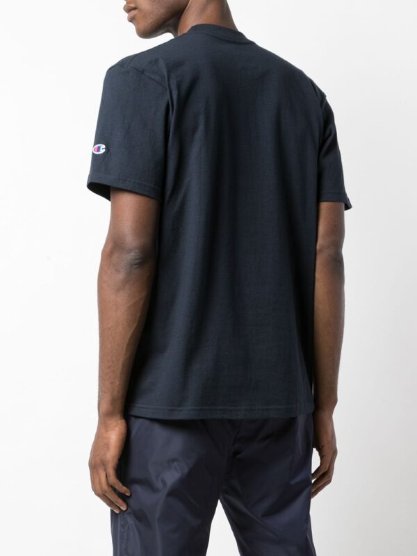 ⁦Champion Chrome short-sleeve T-shirt⁩ - الصورة ⁦4⁩