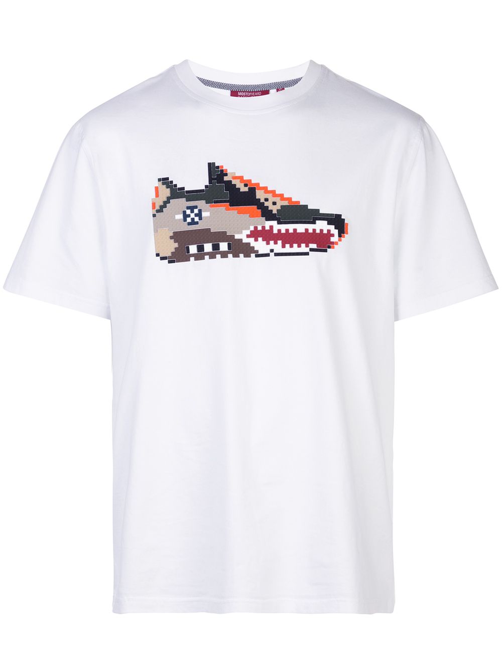 Falcon jersey T-shirt