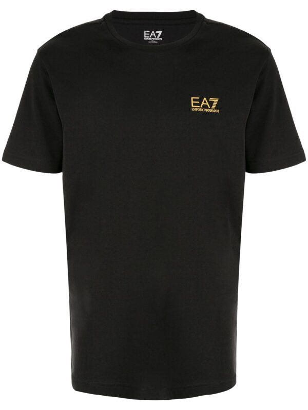 branded T-shirt