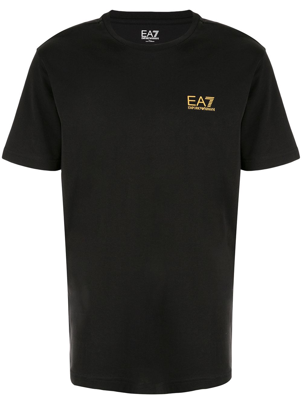 branded T-shirt