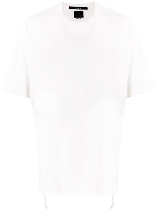 Biggie oversized-fit T-shirt