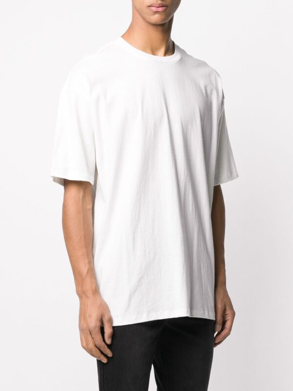 ⁦Biggie oversized-fit T-shirt⁩ - الصورة ⁦2⁩