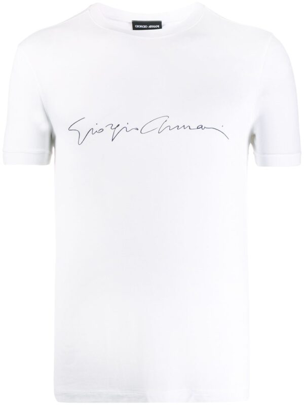 ⁦branded T-shirt⁩ - الصورة ⁦2⁩