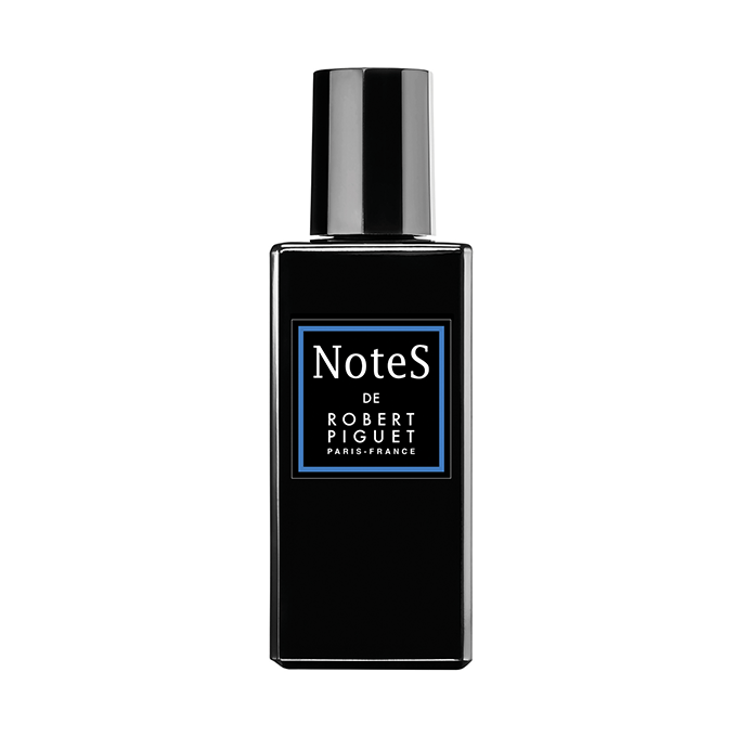 عطر نوتس من روبرت بيجيه – او دو برفيوم