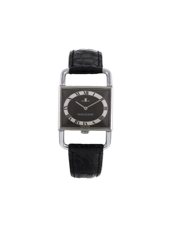 Jaeger-LeCoultre ساعة 'إيترييه' كلاسيكية 23 ملم 1970