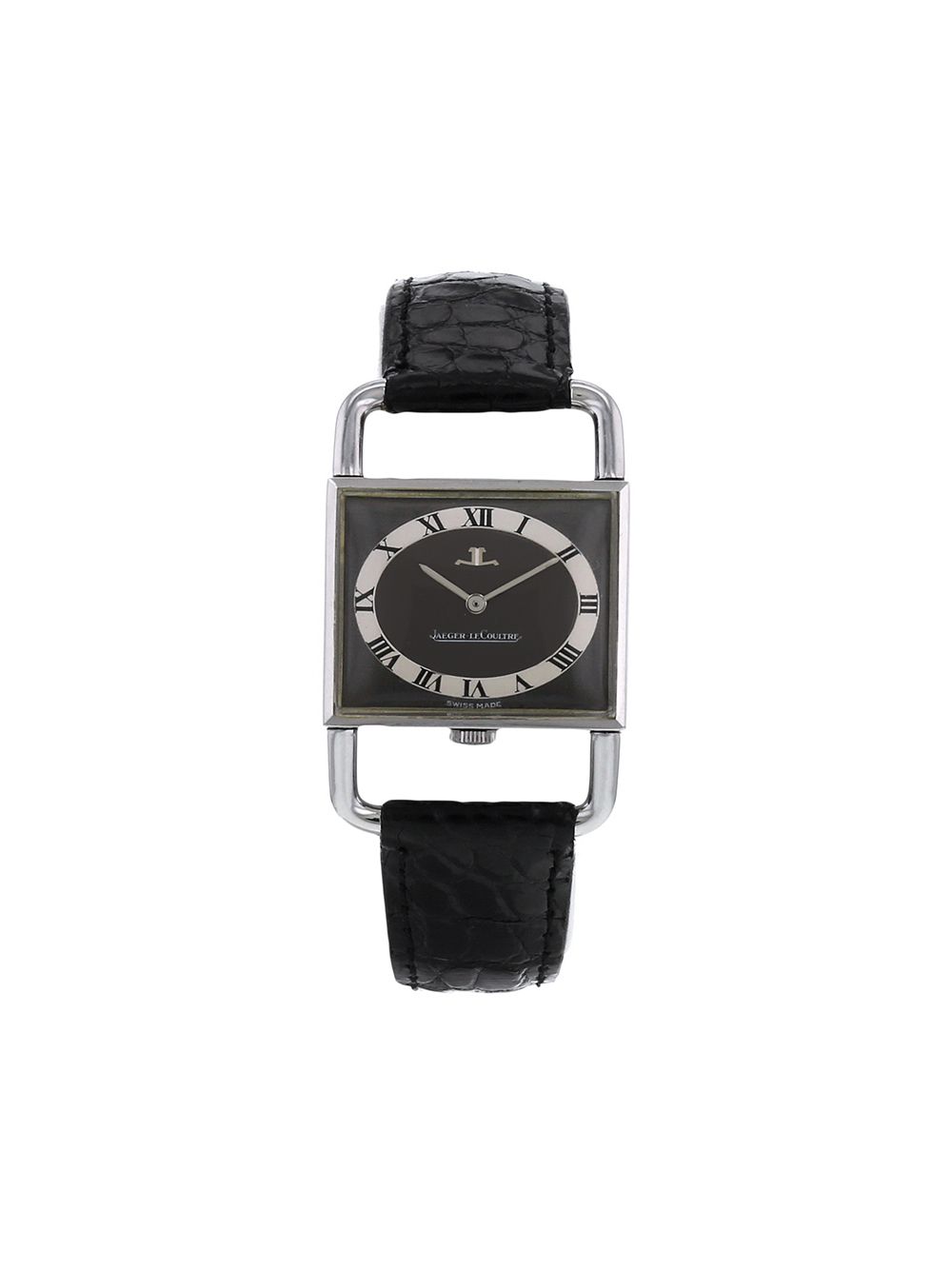 Jaeger-LeCoultre ساعة ‘إيترييه’ كلاسيكية 23 ملم 1970
