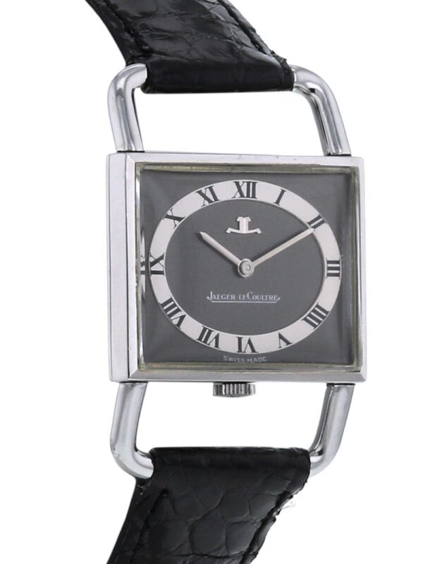 ⁦Jaeger-LeCoultre ساعة 'إيترييه' كلاسيكية 23 ملم 1970⁩ - الصورة ⁦3⁩