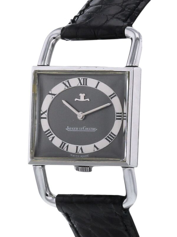 ⁦Jaeger-LeCoultre ساعة 'إيترييه' كلاسيكية 23 ملم 1970⁩ - الصورة ⁦4⁩