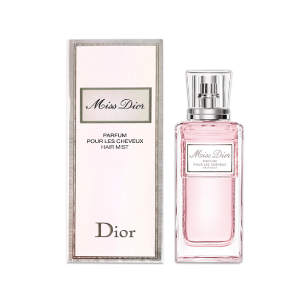 ⁦ديور عطر الشعر مس ديور - 30مل⁩ - الصورة ⁦2⁩
