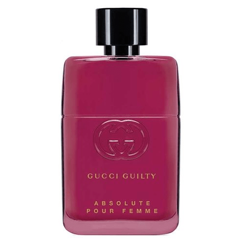 قوتشي عطر قوتشي جيلتي ابسولت بور فيم للنساء – او دو بارفيوم – 90مل