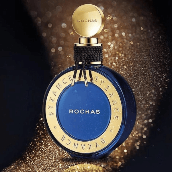 ⁦عطر بيزنس للنساء من روشاس - او دو برفيوم⁩ - الصورة ⁦3⁩