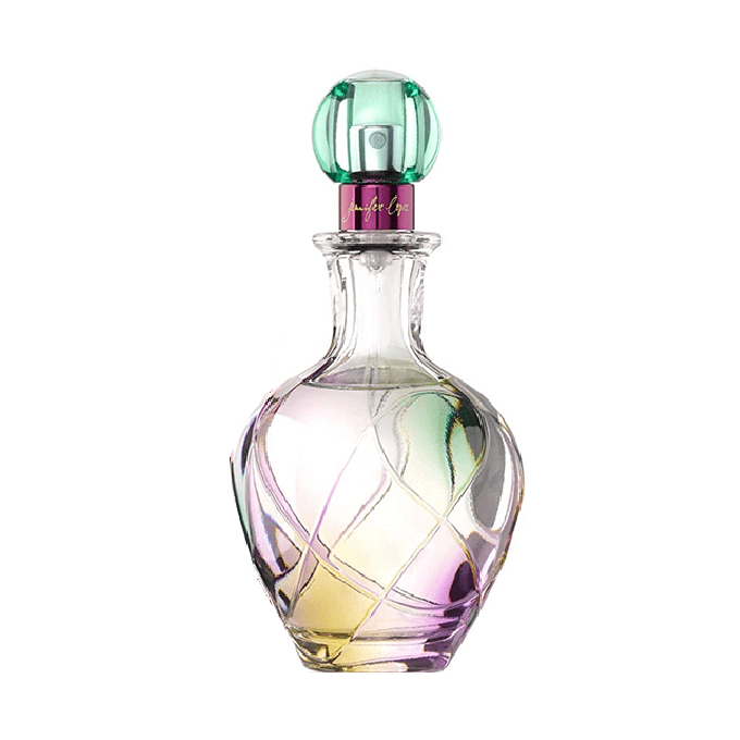 عطر لايف من جينيفر لوبيز للنساء – 100 مل – او دو برفيوم
