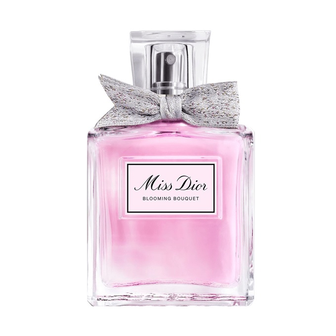 ديور عطر مس ديور بلومينج بوكيه للنساء – او دي تواليت
