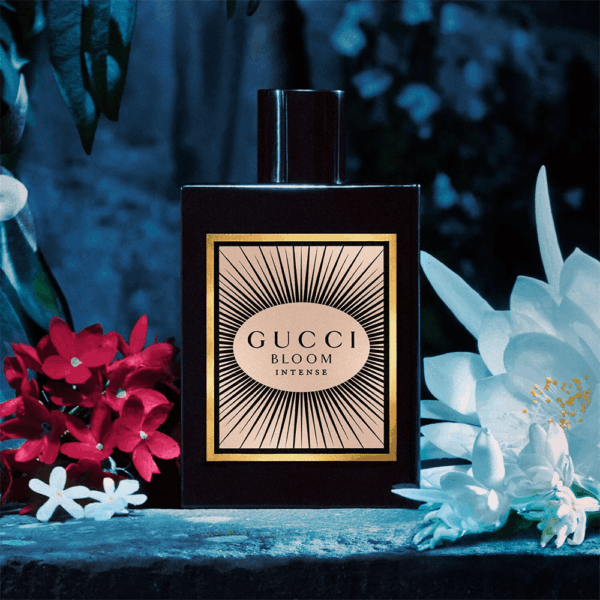⁦قوتشي عطر بلوم انتنس للنساء - او دو برفيوم⁩ - الصورة ⁦3⁩