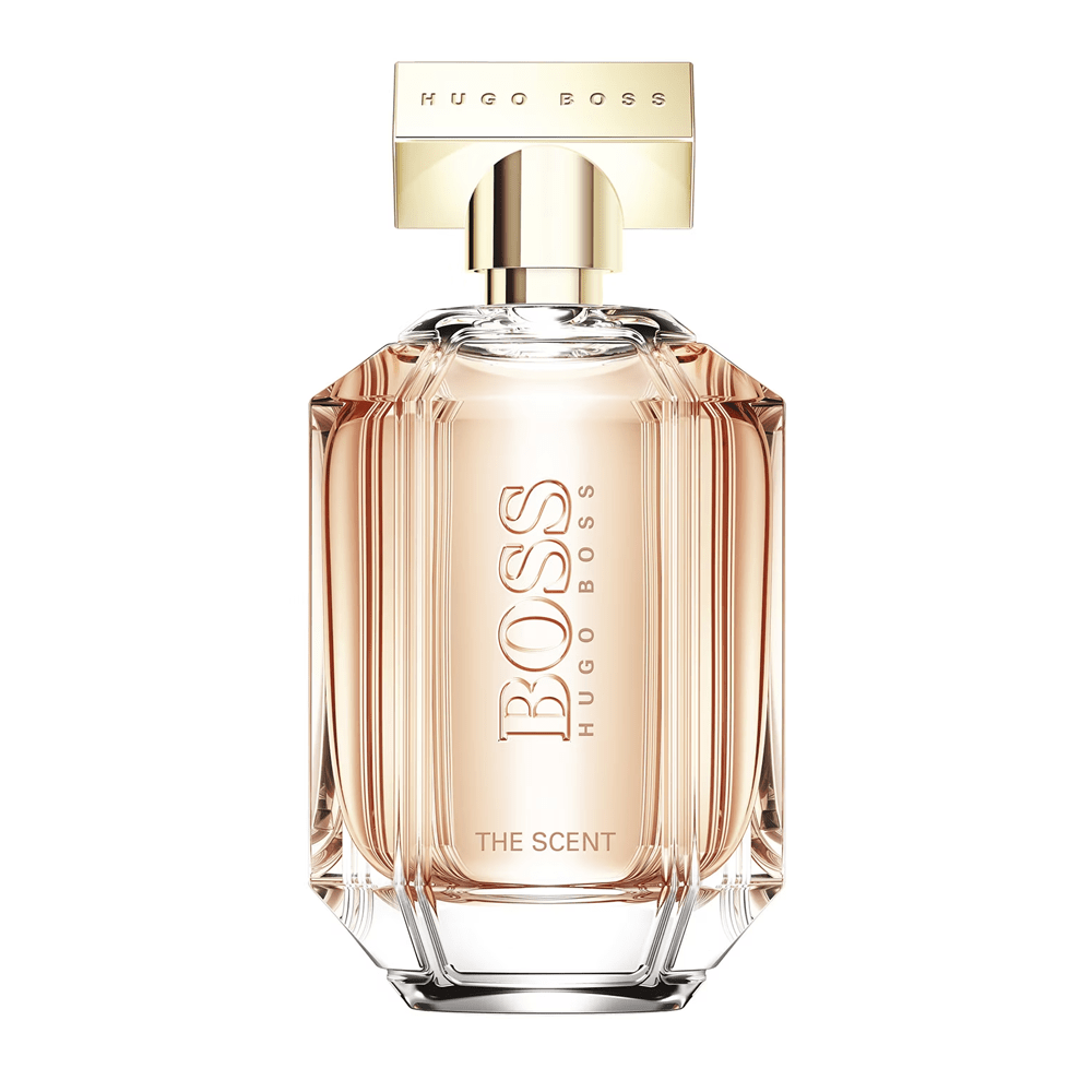 هيوجو بوس عطر ذا سينت للنساء – او دو برفيوم